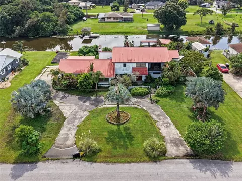 6141 Palmetto Dr, Indian Lake Estates, FL 33855