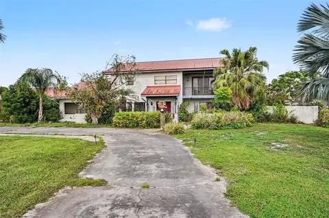 6141 Palmetto Dr, Indian Lake Estates, FL 33855