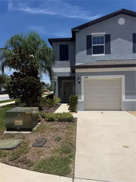 2188 Cerulean Sky Dr, Lutz, FL 33558