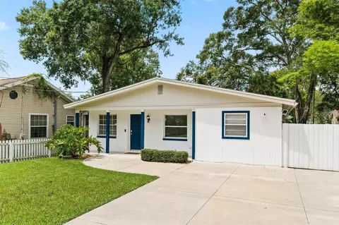 6908 N Lynn Ave, Tampa, FL 33604