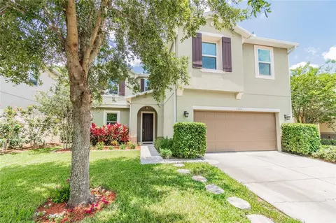 1113 Canyon Oaks Dr, Brandon, FL 33510