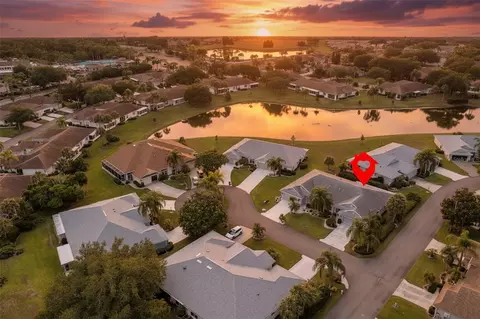 1001 Otter Mill Way, Sun City Center, FL 33573