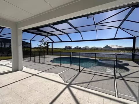 Exterior - 17676 Foxtail Loop, Venice, FL 34293 photo 3 of 4