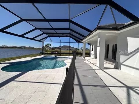 Exterior - 17676 Foxtail Loop, Venice, FL 34293 photo 4 of 4