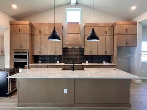 Kitchen - 17676 Foxtail Loop, Venice, FL 34293 photo 2 of 2