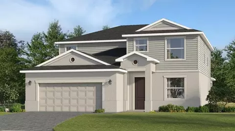 13251 Turnleaf Blvd, Punta Gorda, FL 33955