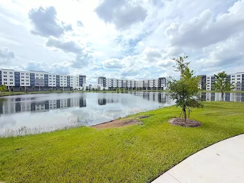 5587 Millenia Blvd #207, Orlando, FL 32839