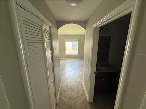 Entry Way - 1970 Hawks View Dr, Ruskin, FL 33570 photo 1 of 1