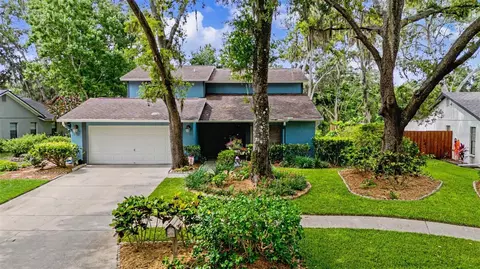 16706 Rolling Rock Dr, Tampa, FL 33618