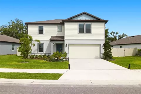 12703 Blue Reflection Ave, Parrish, FL 34219