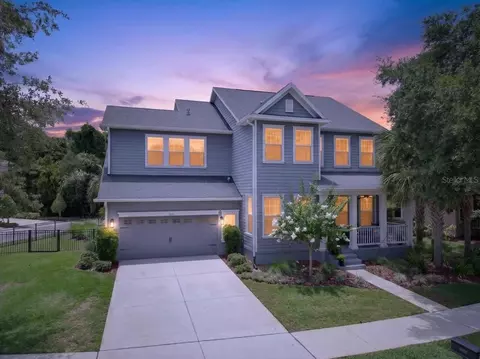5955 Parkset Dr, Lithia, FL 33547