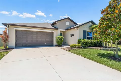 6388 Spider Lily Way, New Port Richey, FL 34653