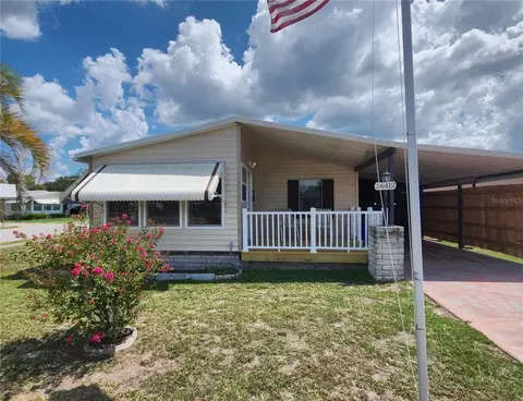 36412 Le Sabre Way, Zephyrhills, FL 33541