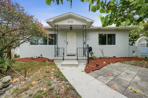 4730 Burlington Ave N, Saint Petersburg, FL 33713