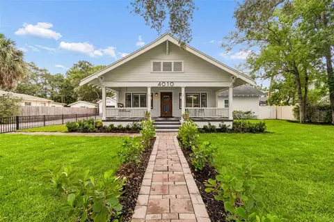4010 W Neptune St, Tampa, FL 33629