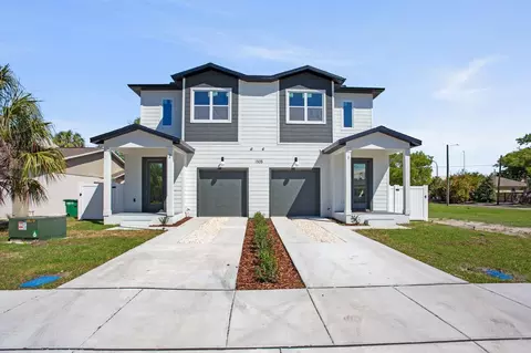 1505 W Arch St #2, Tampa, FL 33607