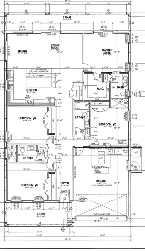 35022 Batesfield St, Webster, FL 33597 photo 2