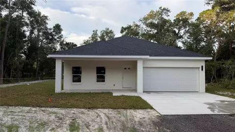 35022 Batesfield St, Webster, FL 33597