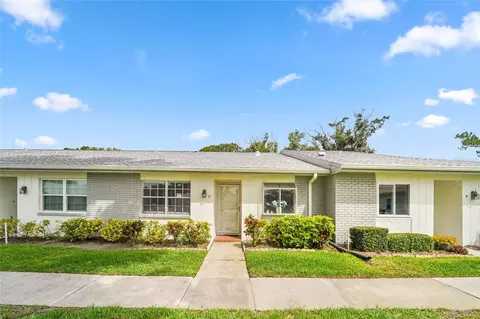 3351 Stonehaven Ct W #C, Palm Harbor, FL 34684