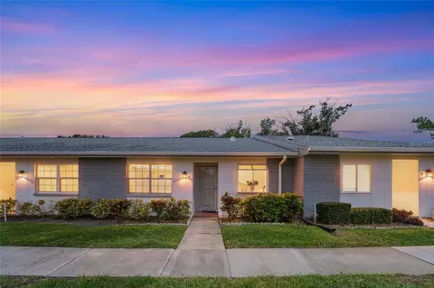3351 Stonehaven Ct W #C, Palm Harbor, FL 34684