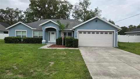 12025 Pine Warbler Ave, Brooksville, FL 34614