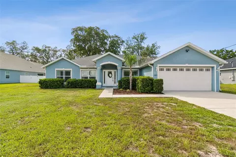 12025 Pine Warbler Ave, Brooksville, FL 34614