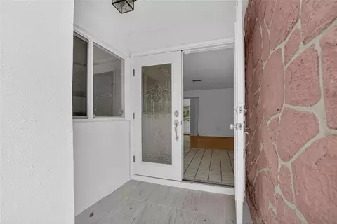 Entry Way - 1900 Stanton Ave, Largo, FL 33770 photo 1 of 3