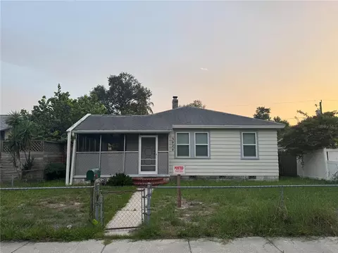 3920 Haines Rd N, Saint Petersburg, FL 33703