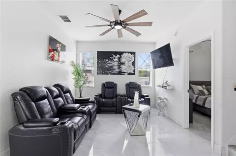 Living - 8424 Balm St, Weeki Wachee, FL 34607 photo 1 of 2