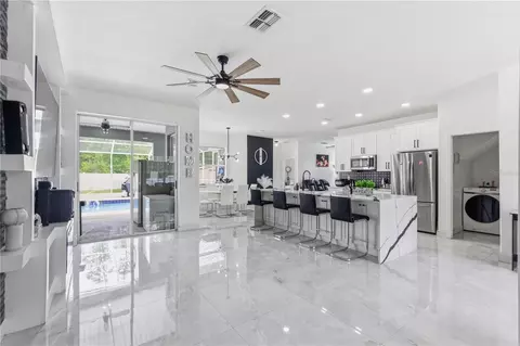 Entry Way - 8424 Balm St, Weeki Wachee, FL 34607 photo 3 of 6