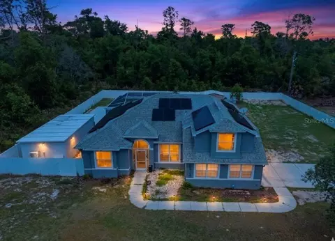8424 Balm St, Weeki Wachee, FL 34607