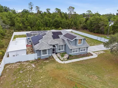 View/Area - 8424 Balm St, Weeki Wachee, FL 34607 photo 2 of 8