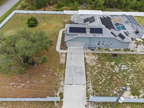 View/Area - 8424 Balm St, Weeki Wachee, FL 34607 photo 4 of 8