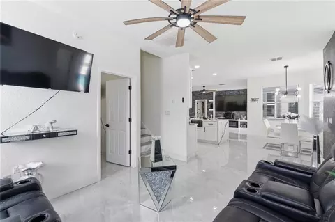 Entry Way - 8424 Balm St, Weeki Wachee, FL 34607 photo 5 of 6