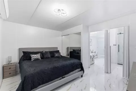 Bedroom - 8424 Balm St, Weeki Wachee, FL 34607 photo 10 of 10