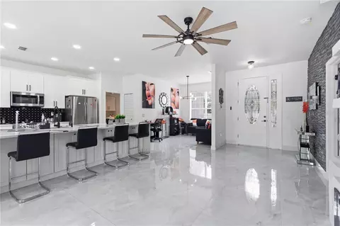 Entry Way - 8424 Balm St, Weeki Wachee, FL 34607 photo 4 of 6