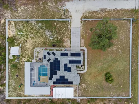 View/Area - 8424 Balm St, Weeki Wachee, FL 34607 photo 6 of 8