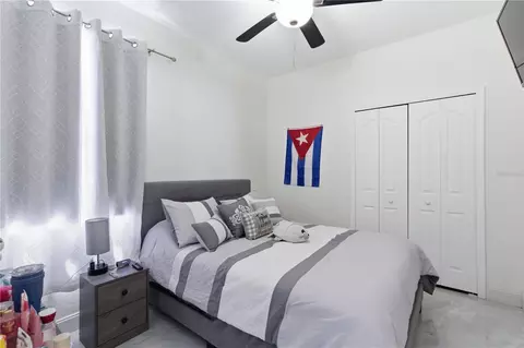 Bedroom - 8424 Balm St, Weeki Wachee, FL 34607 photo 6 of 10