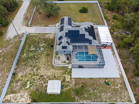 View/Area - 8424 Balm St, Weeki Wachee, FL 34607 photo 5 of 8