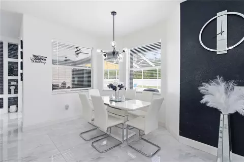 Dining - 8424 Balm St, Weeki Wachee, FL 34607 photo 1 of 2