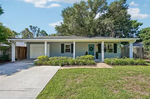3924 W Bay View Ave, Tampa, FL 33611