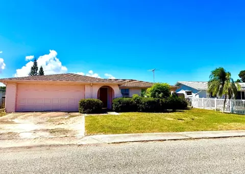 7016 Cutty Sark Dr, Port Richey, FL 34668