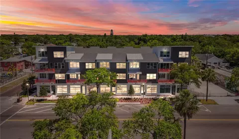 17 29th St N #LOT 8, Saint Petersburg, FL 33713