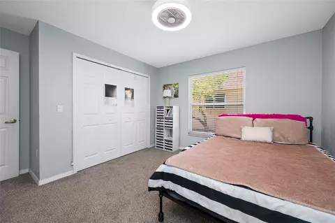 Bedroom - 7740 Craighurst Loop, Trinity, FL 34655 photo 4 of 7
