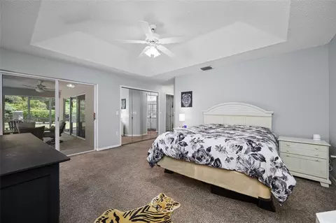 Bedroom - 7740 Craighurst Loop, Trinity, FL 34655 photo 2 of 7