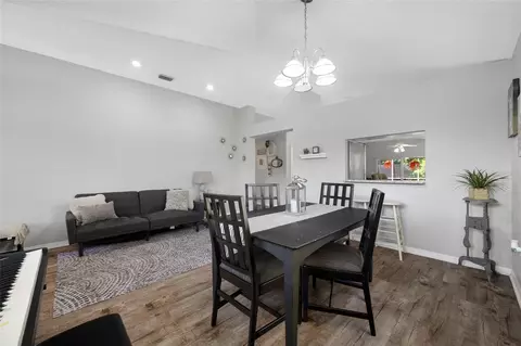Dining - 7740 Craighurst Loop, Trinity, FL 34655 photo 2 of 2