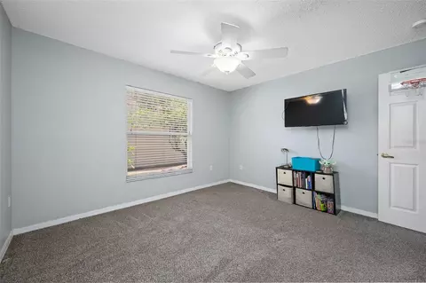 Bedroom - 7740 Craighurst Loop, Trinity, FL 34655 photo 7 of 7