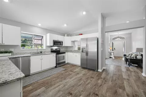 Kitchen - 7740 Craighurst Loop, Trinity, FL 34655 photo 3 of 3