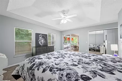 Bedroom - 7740 Craighurst Loop, Trinity, FL 34655 photo 1 of 7