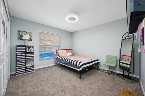 Bedroom - 7740 Craighurst Loop, Trinity, FL 34655 photo 3 of 7